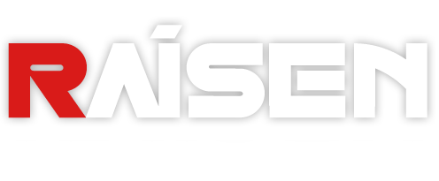 RAISEN 株式会社 磊川（ライセン）